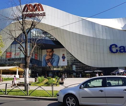 Cazare Arena Nationala Bucarest Exterior foto